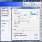 ScreenHunter Pro 6.0- Képlopó alkalmazások